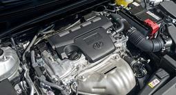 Контрактный Двигатель Toyota Camry 45, 50, 70 2AR-FE 2.5л из Японий за 800 000 тг. в Астана