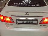 Lexus ES 350 2007 годаfor5 400 000 тг. в Шымкент