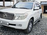 Toyota Land Cruiser 2008 года за 14 500 000 тг. в Шалкар – фото 3