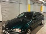 Toyota Avensis 2001 годаүшін2 700 000 тг. в Туркестан – фото 3