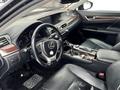 Lexus GS 350 2015 года за 15 500 000 тг. в Астана – фото 11