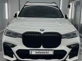 BMW X7 2019 года за 41 000 000 тг. в Алматы – фото 3