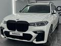 BMW X7 2019 года за 41 000 000 тг. в Алматы – фото 4