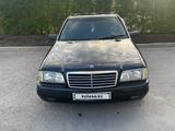 Mercedes-Benz C 280 1995 годаүшін2 200 000 тг. в Кокшетау