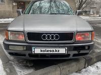 Audi 80 1992 годаүшін1 050 000 тг. в Талдыкорган