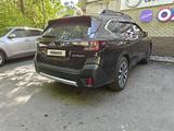 Subaru Outback 2020 года за 13 500 000 тг. в Алматы – фото 4
