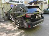 Subaru Outback 2020 года за 13 500 000 тг. в Алматы – фото 3