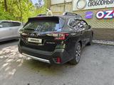 Subaru Outback 2020 года за 13 500 000 тг. в Алматы – фото 5