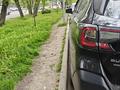 Subaru Outback 2020 года за 13 500 000 тг. в Алматы – фото 8
