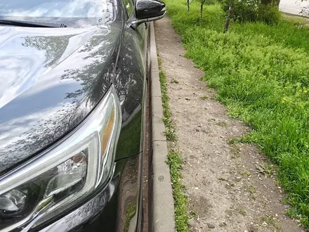 Subaru Outback 2020 года за 13 500 000 тг. в Алматы – фото 9