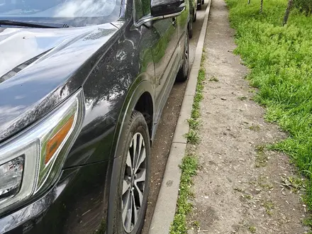 Subaru Outback 2020 года за 13 500 000 тг. в Алматы – фото 10
