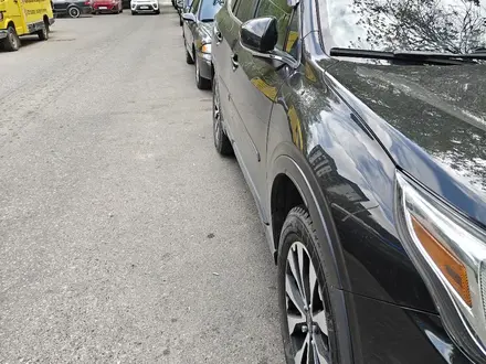 Subaru Outback 2020 года за 13 500 000 тг. в Алматы – фото 12