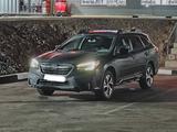 Subaru Outback 2020 года за 13 500 000 тг. в Алматы