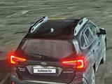 Subaru Outback 2020 года за 13 500 000 тг. в Алматы – фото 2