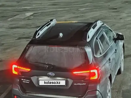 Subaru Outback 2020 года за 13 500 000 тг. в Алматы – фото 2