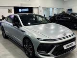 Hyundai Sonata N-Line 2026 года за 17 990 000 тг. в Астана