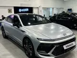 Hyundai Sonata N-Line 2026 года за 17 990 000 тг. в Астана