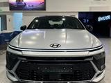 Hyundai Sonata N-Line 2026 года за 17 990 000 тг. в Астана – фото 2