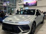 Hyundai Sonata N-Line 2026 года за 17 990 000 тг. в Астана – фото 3