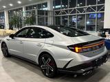 Hyundai Sonata N-Line 2026 года за 17 990 000 тг. в Астана – фото 4