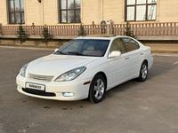 Lexus ES 300 2001 года за 5 800 000 тг. в Алматы