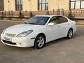 Lexus ES 300 2001 года за 5 800 000 тг. в Алматы – фото 23