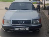 Audi 100 1991 годаүшін1 700 000 тг. в Сарыагаш