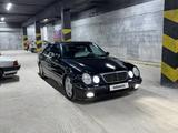 Mercedes-Benz E 320 2001 годаүшін3 999 999 тг. в Шымкент