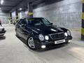 Mercedes-Benz E 320 2001 годаүшін3 999 999 тг. в Шымкент – фото 2