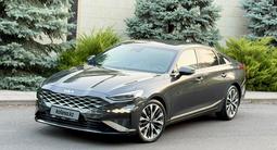 Kia K8 2024 года за 14 950 000 тг. в Шымкент