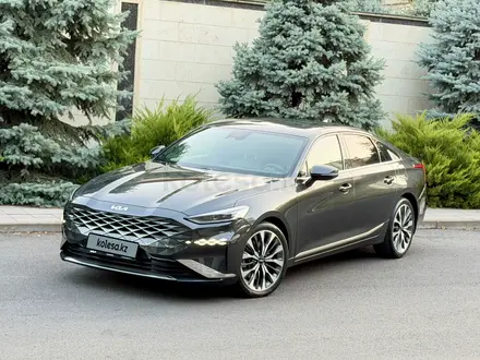 Kia K8 2024 года за 14 950 000 тг. в Шымкент
