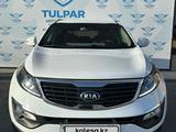 Kia Sportage 2013 годаүшін8 800 000 тг. в Туркестан – фото 2