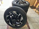 Зимние шины BRIDGESTONE за 850 000 тг. в Костанай