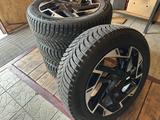Зимние шины BRIDGESTONE за 850 000 тг. в Костанай – фото 4