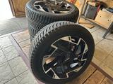 Зимние шины BRIDGESTONE за 850 000 тг. в Костанай – фото 3