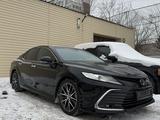 Toyota Camry 2021 годаүшін21 000 000 тг. в Астана – фото 3