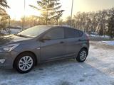 Hyundai Accent 2014 года за 3 750 000 тг. в Алматы – фото 4