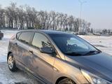 Hyundai Accent 2014 года за 3 750 000 тг. в Алматы – фото 5