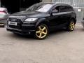 Audi Q7 2010 года за 11 000 000 тг. в Алматы – фото 3