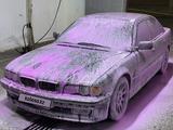 BMW 740 1999 года за 4 500 000 тг. в Жанаозен – фото 3