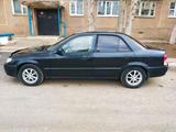 Mazda Protege 2001 годаfor1 700 000 тг. в Астана – фото 4