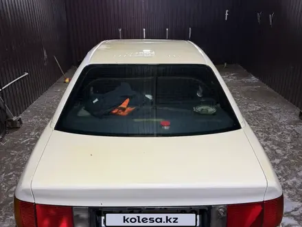 Audi 100 1991 года за 1 350 000 тг. в Алматы – фото 2
