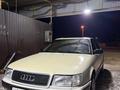Audi 100 1991 года за 1 350 000 тг. в Алматы