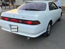 Toyota Mark II, 1996