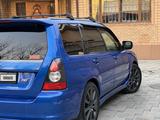 Subaru Forester 2006 года за 6 800 000 тг. в Алматы – фото 4