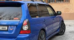 Subaru Forester 2006 года за 6 800 000 тг. в Алматы – фото 4