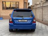 Subaru Forester 2006 года за 6 800 000 тг. в Алматы – фото 5