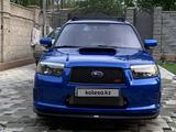 Subaru Forester 2006 годаүшін6 800 000 тг. в Алматы