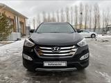 Hyundai Santa Fe 2013 годаүшін8 700 000 тг. в Кызылорда