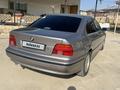 BMW 523 1996 года за 2 000 000 тг. в Жанаозен – фото 3